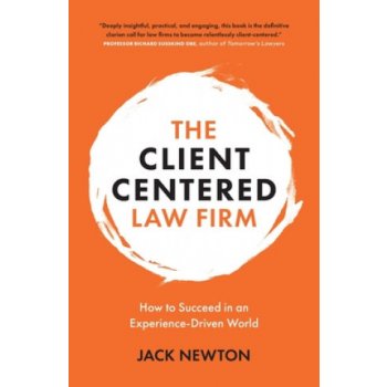 Client-Centered Law Firm
