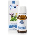 Just Éterický olej Deep Focus 10 ml – Hledejceny.cz