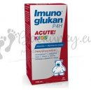 Pleuran Imunoglukan P4H ACUTE Kids 100 ml