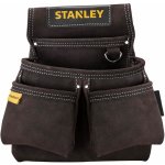 Stanley STST1-80116 kožená kapsa na nářadí – Zboží Dáma