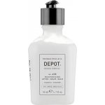 Depot NO.408 Moisturizing After Shave Balm hydratační balzám po holení 100 ml – Sleviste.cz