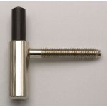 TKZ Polná Závěs dveřní 80/10 SD M8x50-8 PH Nikl – Zboží Mobilmania