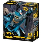 HM Studio 3D puzzle Batmobile 300 ks – Hledejceny.cz