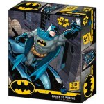 HM Studio 3D puzzle Batmobile 300 ks – Zbozi.Blesk.cz