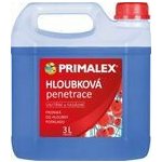 Primalex hloubková penetrace 3 L – Zbozi.Blesk.cz
