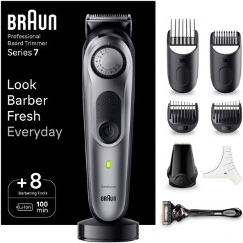 Braun BT7420