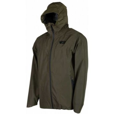 Nash Bunda ZT Extreme Waterproof Jacket – Hledejceny.cz