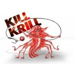 Karel Nikl Pelety Kill Krill 1 kg – Zbozi.Blesk.cz
