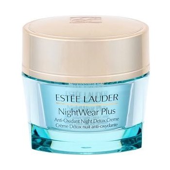 Estée Lauder NightWear Plus creme noční krém 50 ml