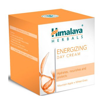 Himalaya Energizující denní krém 50 g