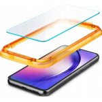Spigen ochranné sklo Align Master pro Samsung Galaxy A54 5G, 2 ks AGL05966 – Hledejceny.cz