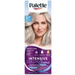 Schwarzkopf Palette Intensive Color Creme barva na vlasy Stříbrná Popelavá Blond 12-21 – Sleviste.cz