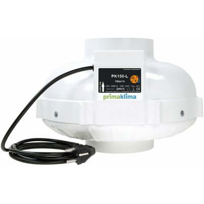 Prima Klima PK150 MES 760 m3/h – Sleviste.cz