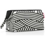 Reisenthel Dámská cestovní kosmetická taštička Etue Travelcosmetic zebra WC1032 – Zbozi.Blesk.cz