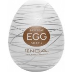 Tenga Egg Silky II – Hledejceny.cz