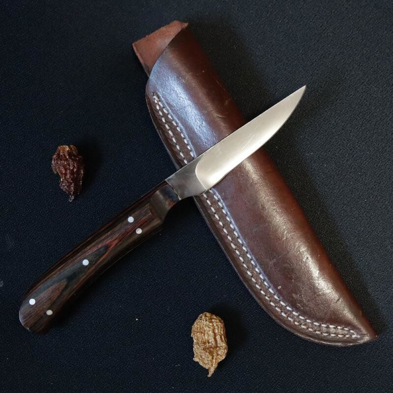 Dunn-Rossville KS Small Skinner Knife