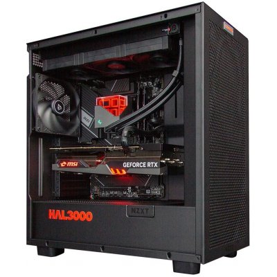 HAL3000 Master Gamer Ultimate PCHS2667 – Hledejceny.cz