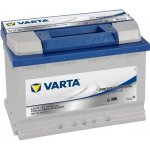 Varta Professional Starter 12V 74Ah 680A 930 074 068 – Sleviste.cz