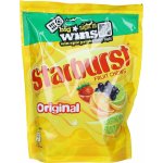 Starburst Original Pouch žvýkací bonbonky s příchutí ovoce 138 g – Hledejceny.cz