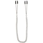 Taboom Nipple Play Tweezers with Chain Silver – Hledejceny.cz