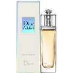 Christian Dior Addict toaletní voda dámská 50 ml – Hledejceny.cz