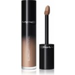MAC Cosmetics Multisculpt Matte Liquid Colour multifunkční líčidlo pro oči a tvář Tailor Grey 4,5 ml – Sleviste.cz