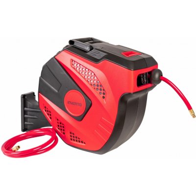 Invento Tlaková hadice ke kompresoru 20m 9,5x15,8mm INVPNZW20 – Zboží Mobilmania