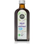 LEROS Sirup cesty dýchací 250 ml – Zbozi.Blesk.cz