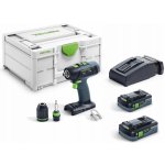 Festool TXS 18-Basic 576894 – Zboží Dáma