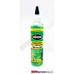 Náhradní náplň Slime pro motocykly, bezdušové pneu 237 ml | Zboží Auto