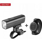 Gaciron Kiwi-1200 přední černé – Zboží Dáma