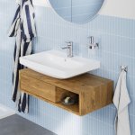 GROHE Dice 1018560000 – Zboží Mobilmania