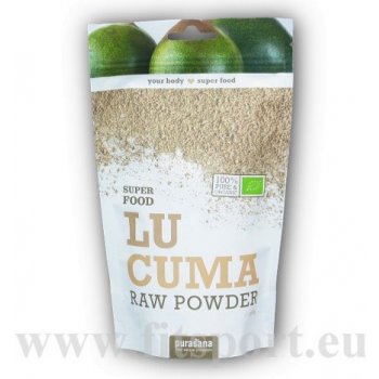Lucuma Powder Bio 200 g