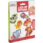 Moje první vyšívání Hrad jednorožec – Zboží Dáma