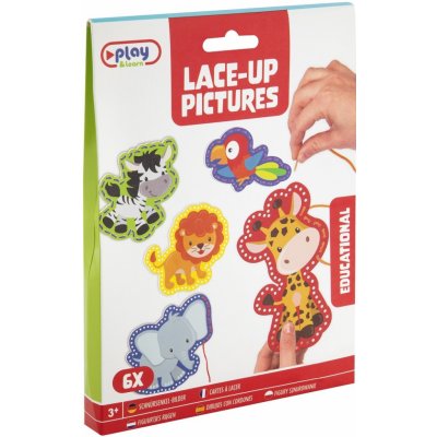 Moje první vyšívání Hrad jednorožec – Zboží Dáma