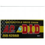 D.I.D Řetěz 420AD 140 – Zboží Mobilmania