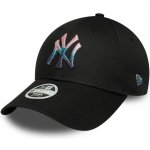 New Era 9FORTY MLB METALLIC LOGO NEW YORK YANKEES W 60759078 – Hledejceny.cz
