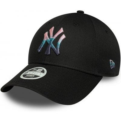 New Era 9FORTY MLB METALLIC LOGO NEW YORK YANKEES W 60759078 – Hledejceny.cz