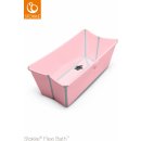 STOKKE Flexi Bath skládací vanička Pink