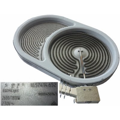 Bosch 00678368 DUO – Hledejceny.cz