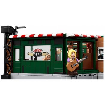 LEGO® Ideas 21319 Central Perk