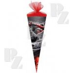 Stil Školní kornout kulatý Motor race 50cm – Zboží Dáma