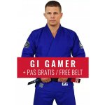 Gi BJJ Ground Game Gamer – Zboží Dáma