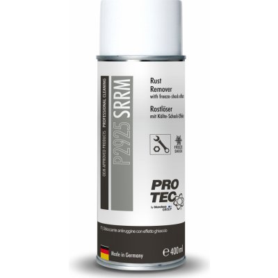 PRO-TEC ROZPOUŠTĚČ RZI S PODCHLAZENÍM - 400ML | Zboží Auto