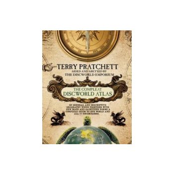 Complete Discworld Atlas