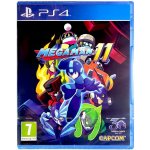 Mega Man 11 – Zboží Mobilmania
