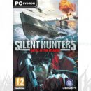 Hra na PC Silent Hunter 5