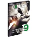 August John: Devítky DVD