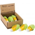 Small Foot kukuřice dřevěná – Zboží Mobilmania