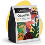 Penerini Colombia César Diaz Incorporate 100% arabika zrnková 150 g – Hledejceny.cz